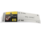 68192090AB - Labels: Air Conditioning System Label for Mopar Image