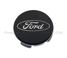 6M2Z1003C - : Center Cap for Ford: Edge, Explorer, Maverick, Police Interceptor Utility Image
