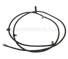 ZZC067501 - : Windshield Washer Hose for Mazda Image