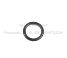 3S4Z6A892AA - Emission System: PCV Valve Retainer for Ford Image