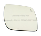 BB5Z17K707K - Body: Mirror Glass for Ford Image