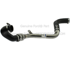CV6Z6C646F - Cooling System: Air Duct for Ford Image