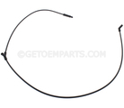 25788775 - Body: Washer Hose for GM Image