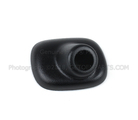 6L3Z18A927A - Electrical: Antenna Bezel for Ford Image