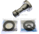 CV6Z7275H - : Transfer Case Output Shaft Seal for Ford: Edge, Escape, Fusion | Lincoln: MKC, MKZ Image
