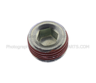 F5RZ6026K - Cooling System: Expansion Plug for Ford Image