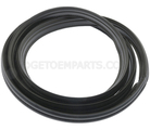 84830ET00A - : Weatherstrip for Nissan: Sentra Image