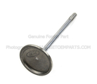 XL3Z6507AA - Engine: Valves for Ford: Crown Victoria, E-150, E-150 Club Wagon, E-150 Econoline, E-150 Econoline Club Wagon, E-250, E-250 Econoline, E-350 Club Wagon, E-350 Econoline Club Wagon, E-350 Super Duty, E-450 Econoline Super Duty, E-450 Super Duty, E-550 Econoline Super Duty, E-550 Super Duty, Excursion, Expedition, Explorer, F-150, F-150 Heritage, F-250 Super Duty, F-350 Super Duty, F-450 Super Duty, F-550 Super Duty, Mustang | Lincoln: Town Car | Mercury: Grand Marquis, Marauder, Mountaineer Image