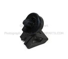 9L3Z16758G - : Bumper - Driver's Side (LH) for Ford Image