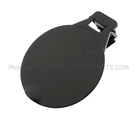 F2UZ15405A26A - Body: Fuel Door for Ford: E-150, E-150 Club Wagon, E-150 Econoline, E-150 Econoline Club Wagon, E-250, E-250 Econoline, E-350 Club Wagon, E-350 Econoline, E-350 Econoline Club Wagon, E-350 Super Duty, E-450 Econoline Super Duty, E-450 Super Duty, Econoline Super Duty Image