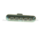 BA1Z14A626AS - Electrical: Keyless Entry Keypad for Ford Image