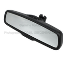 8U5Z17700X - Body: Mirror Inside for Ford: E-150, E-250, E-350 Super Duty, E-450 Super Duty, Escape, Expedition, F-150, Fusion, Mustang, Taurus | Lincoln: MKZ, Navigator | Mercury: Mariner, Milan Image
