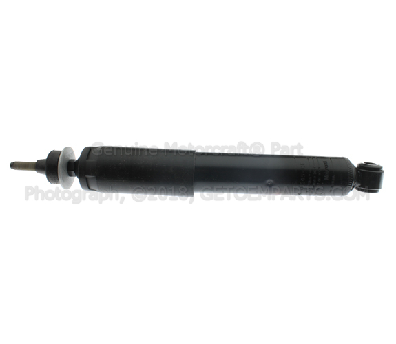 8C2Z18124C - Suspension: Shock for Ford Image