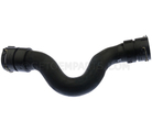 32249280 - Cooling System: Upper Hose for Volvo: S60, S80, V60, V70, XC60, XC70 Image