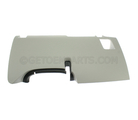 22774197 - : Light Titanium Instrument Panel Knee Bolster for GM Image