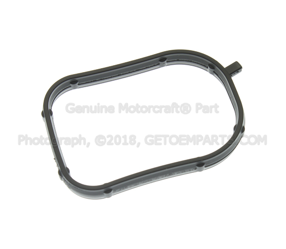 RG636 - Cooling System: Motorcraftâ„¢ Adapter Gasket for Ford Image
