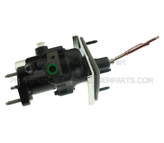 5C7Z2005B - Body: Booster Assembly for Ford Image