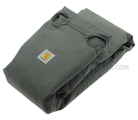VCC3Z25600D20AB - Interior: Carhartt Seat Covers By Covercraft, Gravel for Ford Image