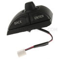 31295571 - : Steering Wheel Radio Controls for Volvo Image