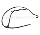 25800336 - : Radiator Surge Tank Inlet Hose for Cadillac: CTS, STS Image