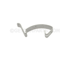 1659886G0A - Engine: Air Cleaner Assembly Clamp for Nissan Image