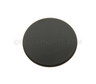 15900279 - : Ebony Rear Seat Armrest Stop Cap for Buick: Enclave | Chevrolet: Traverse | GMC: Acadia, Acadia Limited | Saturn: Outlook Image