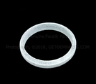 F4TZ6K854C - : Exhaust Pipe Connector Gasket for Ford Image
