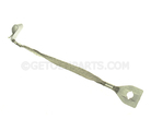4685816AA - 3.6L Gas; Engine: Ground Strap for Mopar Image