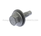W711097S439 - Body: Impact Bar Mount Bolt for FORD Image