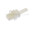85815B1000 - Body: Windshield Pillar Trim Clip for Kia: Niro, Niro EV, Sedona, Sorento Image