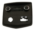 DE9Z19980A - : Heater &amp; AC Control for Ford Image