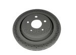 89060329 - Brakes: Rotor for GM Image