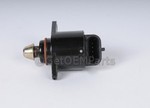 17112650 - Fuel System: Idle Air Control Valve for Buick: Century, Electra, LeSabre, Reatta, Riviera, Skylark | Oldsmobile: 98, Achieva, Cutlass Calais, Cutlass Ciera, Cutlass Cruiser, Delta 88, Toronado | Pontiac: Bonneville, Grand Am Image