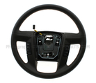 9L3Z3600CC - Steering: Steering Wheel for Ford Image
