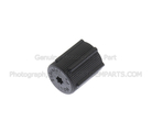 1S7Z19D702C - HVAC: AC Line Cap for Ford Image
