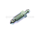 GP9B33691 - Brakes: Caliper Bleeder Screw for Mazda Image