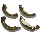 42673417 - : Rear Drum Brake Shoe Set for Chevrolet: Sonic, Trax Image