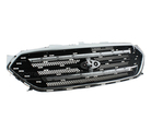 DG1Z8200SA - Body: Grille Surround for Ford Image