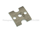 F3XY12551A48A - : Tie Down Hook Plate for Ford Image