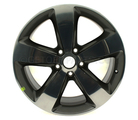 1WQ09CDMAB - : Wheel, Alloy for Jeep: Grand Cherokee Image
