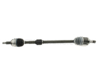 5105772AG - : Axle Half Shaft, Right for Dodge: Caliber | Jeep: Compass, Patriot Image