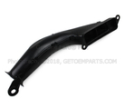 CP9Z9A624B - Engine: Air Inlet Tube for Ford Image