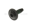 11609341 - Body: Mount Bolt for Buick: Enclave, LaCrosse, LeSabre, Rendezvous, Skylark | Cadillac: ATS, CT6, CTS, DeVille, ELR, Seville, SRX, STS, XT5, XTS | Chevrolet: Bolt EUV, Bolt EV, Camaro, Colorado, Cruze, HHR, Impala, Impala Limited, Malibu, Malibu Limited, Silverado 1500, Silverado 1500 Classic, Silverado 1500 HD, Silverado 1500 HD Classic, Silverado 2500, Silverado 2500 HD, Silverado 2500 HD Classic, Silverado 3500, Silverado 3500 Classic, Silverado 3500 HD, Sonic, SSR, Trailblazer, Trailblazer EXT, Traverse, Traverse Limited | GMC: Acadia, Acadia Limited, Canyon, Envoy, Envoy XL, Sierra 1500, Sierra 1500 Classic, Sierra 1500 HD, Sierra 1500 HD Classic, Sierra 2500, Sierra 2500 HD, Sierra 2500 HD Classic, Sierra 3500, Sierra 3500 Classic, Sierra 3500 HD | Hummer: H2 | Oldsmobile: Achieva, Bravada | Pontiac: Aztek, Bonneville, Grand Am | Saturn: Aura, Outlook Image
