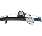 807219AM0A - Body: Window Regulator for Nissan Image