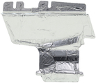 EG2161472A - : A/C Compressor Insulator for Mazda Image