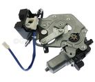 TD1262310D - : Lock Assembly for Mazda: CX-9 Image