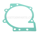 30677767 - Cooling System: Gasket for Volvo: 850, 960, C30, C70, S40, S60, S60 Cross Country, S70, S80, S90, V40, V50, V60, V60 Cross Country, V70, V90, XC60, XC70, XC90 Image
