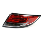 GS3L51150J - Electrical: Tail Lamp Assembly for Mazda Image