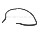 14056EA205 - Cooling System: Inlet Hose for Nissan Image