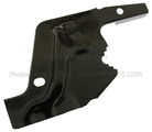 BK3Z6110008A - Body: Apron Assembly Reinforcement for Ford Image